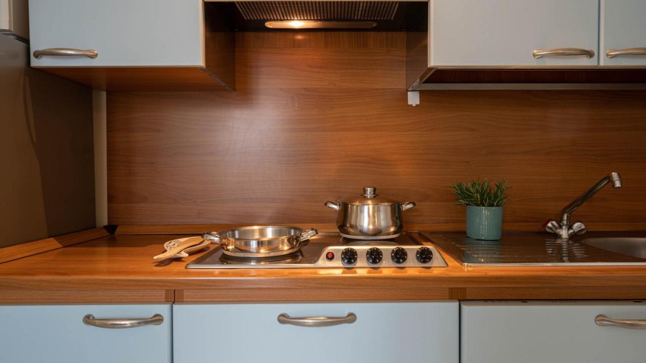 Residence Capitol 카톨리카 외부 사진
