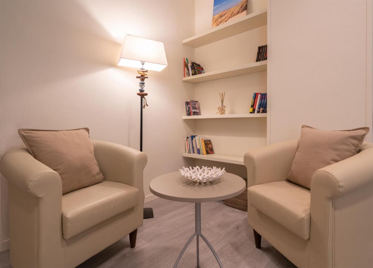 Residence Capitol 카톨리카 외부 사진